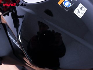 KAWASAKI Z 500