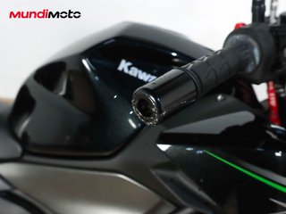 KAWASAKI Z 500