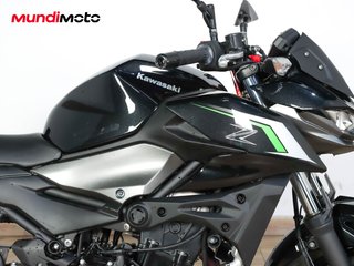 KAWASAKI Z 500