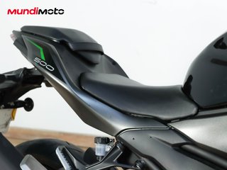KAWASAKI Z 500