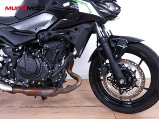 KAWASAKI Z 500
