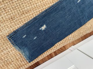 Pantalones vaqueros Ralph Lauren azules