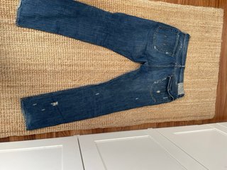 Pantalones vaqueros Ralph Lauren azules