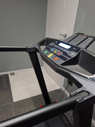 Tapis roulant Domyos RUN100 salvaspazio
