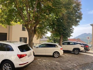 Terreno en venta en Centro - Casco Histórico en San Lorenzo de El Escorial