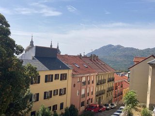 Terreno en venta en Centro - Casco Histórico en San Lorenzo de El Escorial