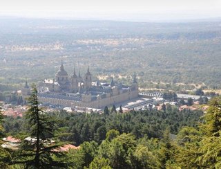 Terreno en venta en Centro - Casco Histórico en San Lorenzo de El Escorial