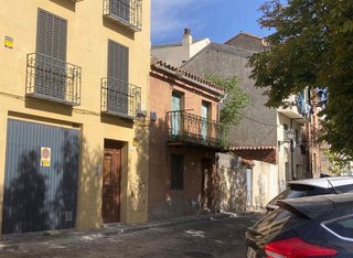 Terreno en venta en Centro - Casco Histórico en San Lorenzo de El Escorial