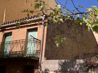 Terreno en venta en Centro - Casco Histórico en San Lorenzo de El Escorial