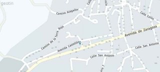Local comercial en venta en Borriol