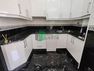 Piso en venta en Centro en Ourense
