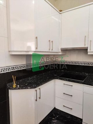 Piso en venta en Centro en Ourense