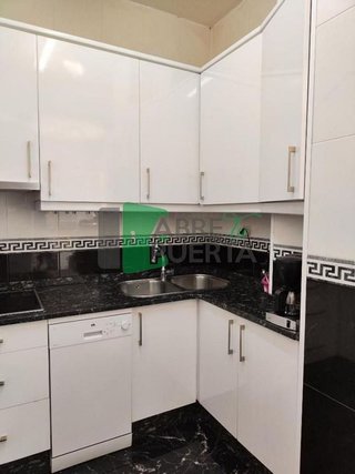 Piso en venta en Centro en Ourense