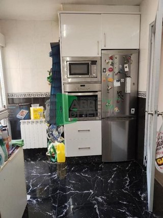 Piso en venta en Centro en Ourense