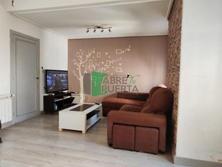 Piso en venta en Centro en Ourense