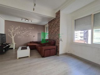 Piso en venta en Centro en Ourense