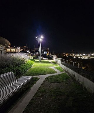 Piso en venta en Ferrol Vello - Puerto en Ferrol