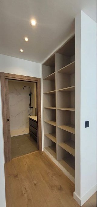 Piso en venta en Ferrol Vello - Puerto en Ferrol