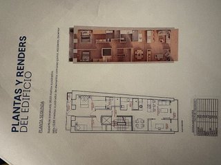 Piso en venta en Ferrol Vello - Puerto en Ferrol