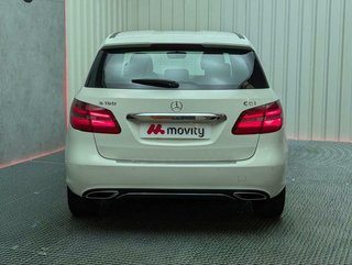 Mercedes Clase B B 180 CDI Urban