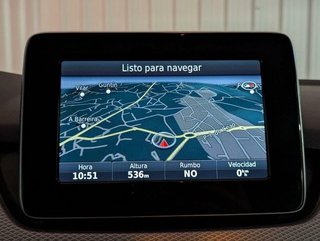 Mercedes Clase B B 180 CDI Urban