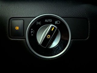 Mercedes Clase B B 180 CDI Urban