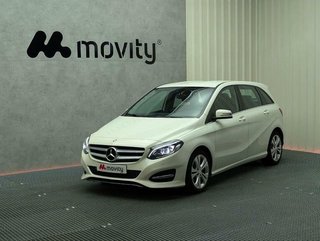 Mercedes Clase B B 180 CDI Urban