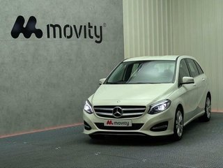 Mercedes Clase B B 180 CDI Urban
