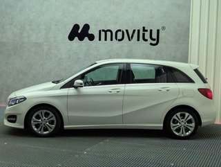 Mercedes Clase B B 180 CDI Urban