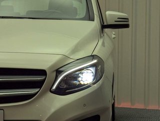 Mercedes Clase B B 180 CDI Urban