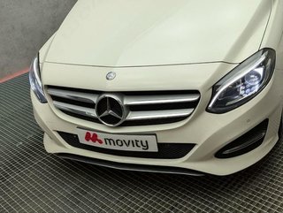 Mercedes Clase B B 180 CDI Urban