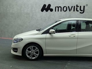 Mercedes Clase B B 180 CDI Urban