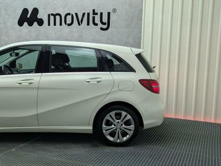 Mercedes Clase B B 180 CDI Urban