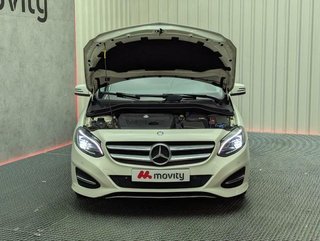 Mercedes Clase B B 180 CDI Urban
