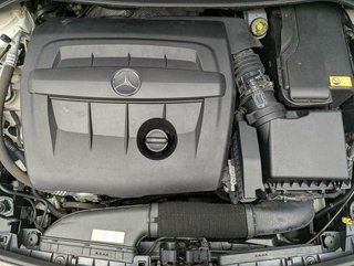 Mercedes Clase B B 180 CDI Urban