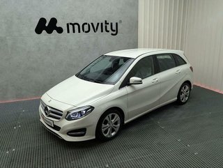 Mercedes Clase B B 180 CDI Urban