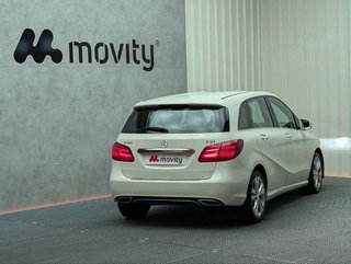Mercedes Clase B B 180 CDI Urban