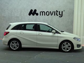 Mercedes Clase B B 180 CDI Urban