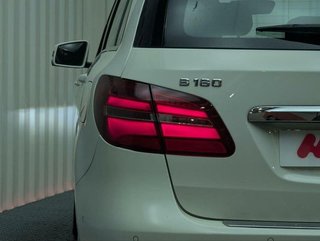 Mercedes Clase B B 180 CDI Urban