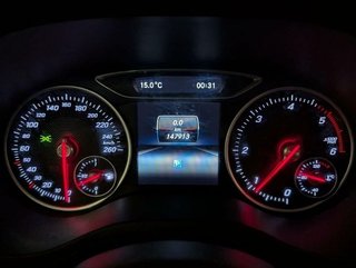Mercedes Clase B B 180 CDI Urban