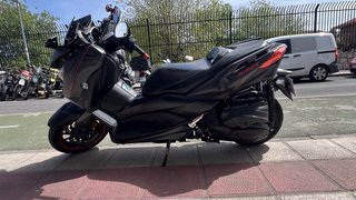 Yamaha X-MAX 400 para piezas