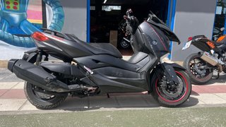 Yamaha X-MAX 400 para piezas