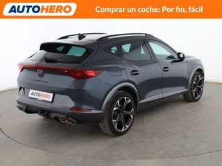 Cupra Formentor 1.4 e-HYBRID