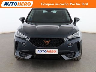 Cupra Formentor 1.4 e-HYBRID