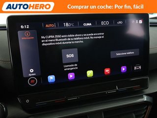 Cupra Formentor 1.4 e-HYBRID