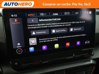 Cupra Formentor 1.4 e-HYBRID