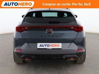 Cupra Formentor 1.4 e-HYBRID