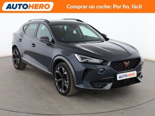 Cupra Formentor 1.4 e-HYBRID