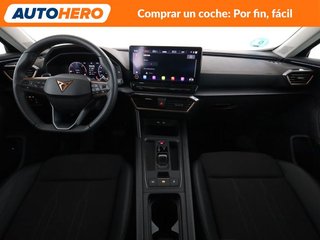 Cupra Formentor 1.4 e-HYBRID