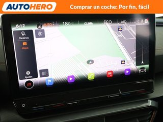 Cupra Formentor 1.4 e-HYBRID